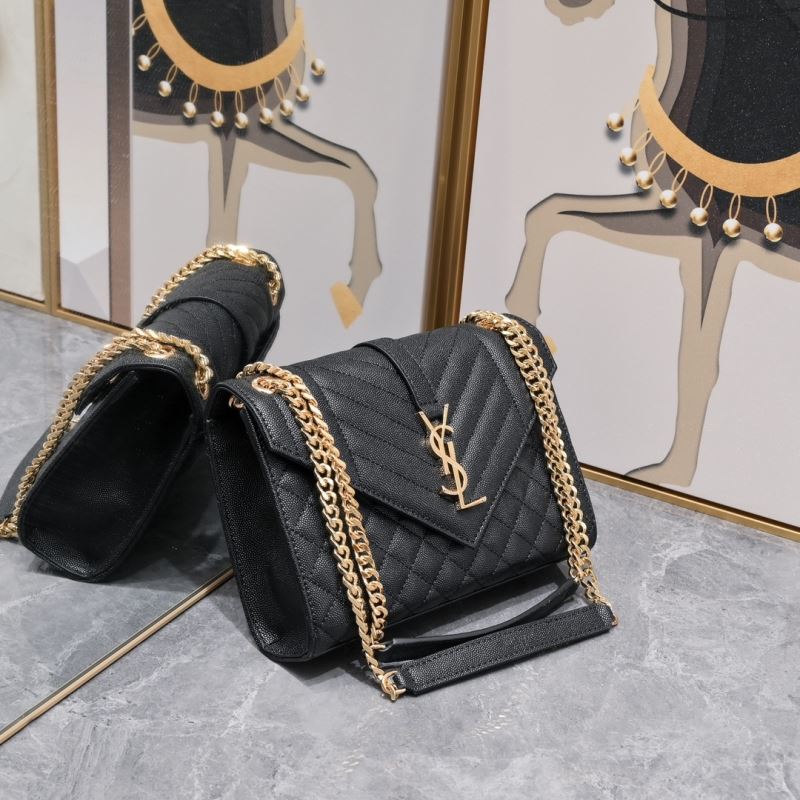 YSL Satchel Bags